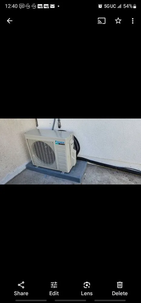 Slide of SoCal Heating & Air Conditioning