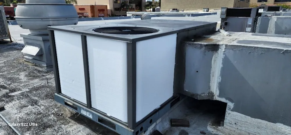 Slide of SoCal Heating & Air Conditioning