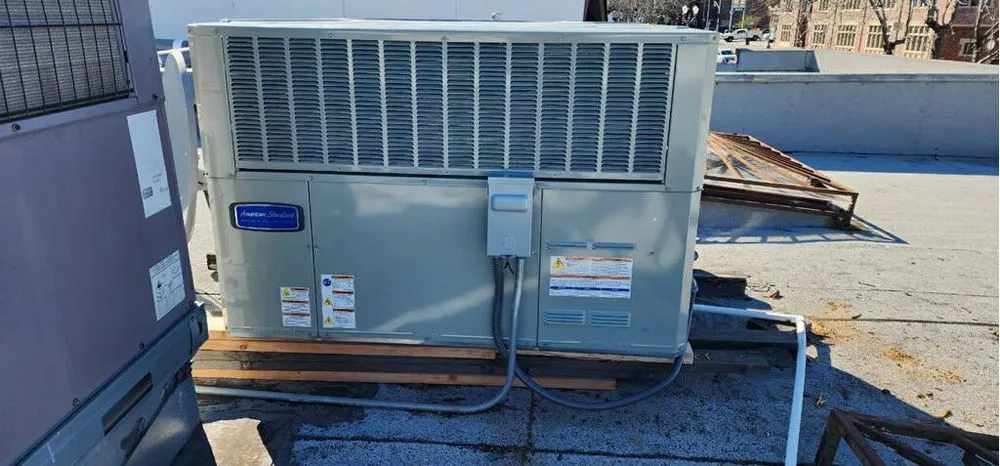 Slide of SoCal Heating & Air Conditioning