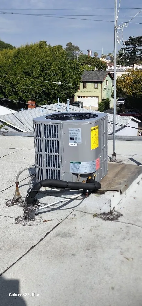 Slide of SoCal Heating & Air Conditioning