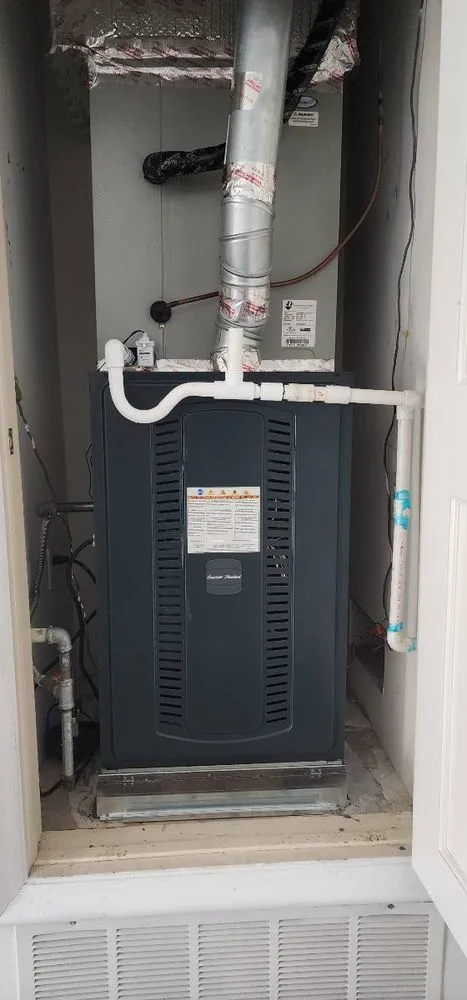 Slide of SoCal Heating & Air Conditioning