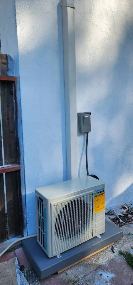 Slide of SoCal Heating & Air Conditioning