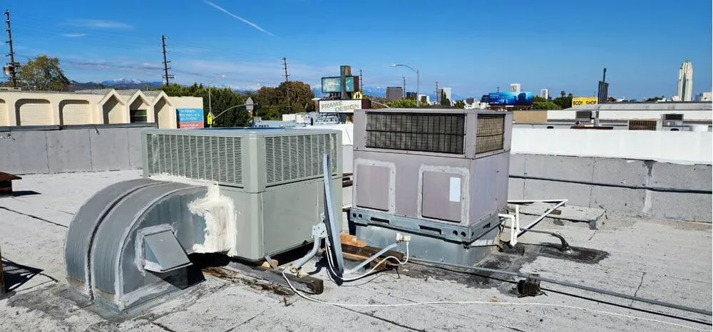 Slide of SoCal Heating & Air Conditioning