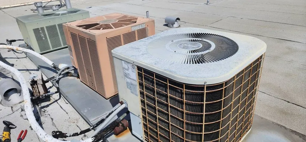 Slide of SoCal Heating & Air Conditioning