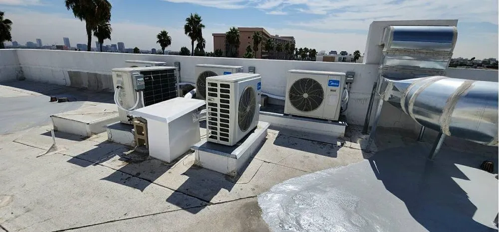 Slide of SoCal Heating & Air Conditioning