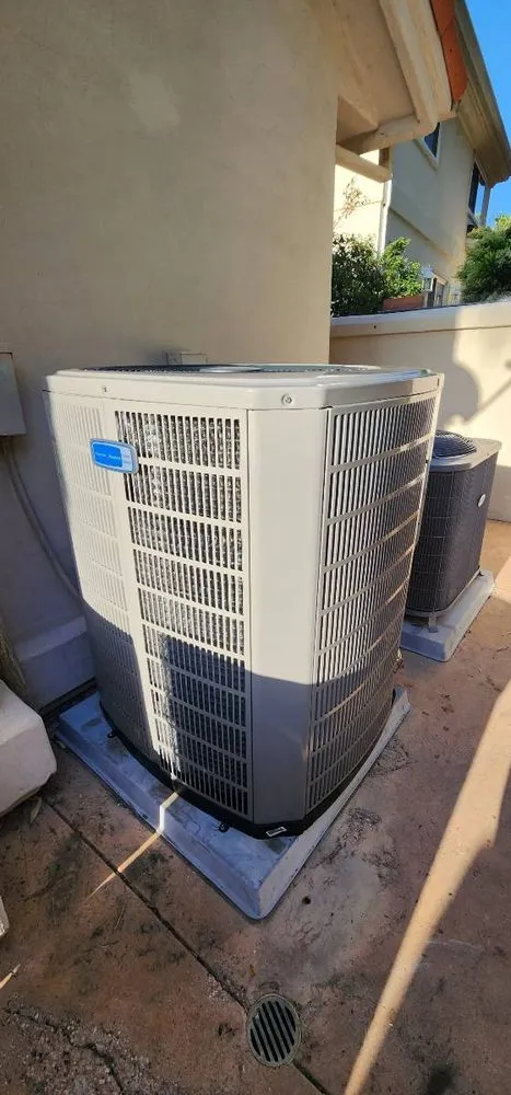 Slide of SoCal Heating & Air Conditioning