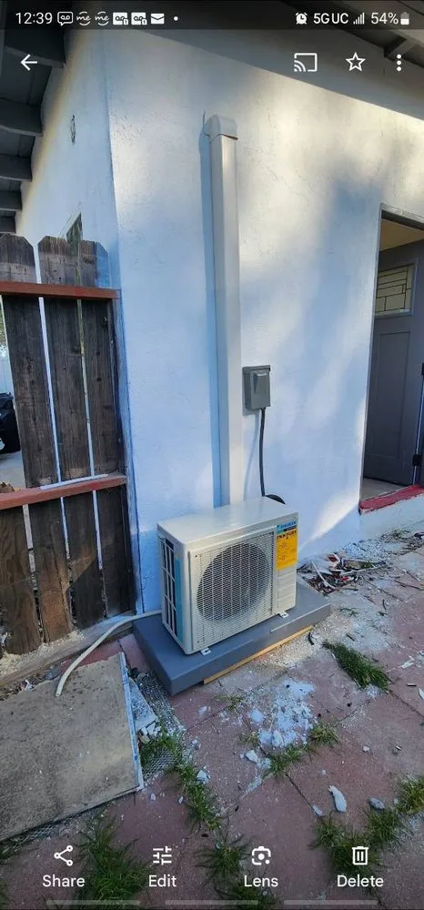 Slide of SoCal Heating & Air Conditioning