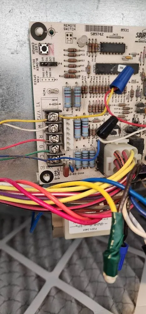 Slide of SoCal Heating & Air Conditioning