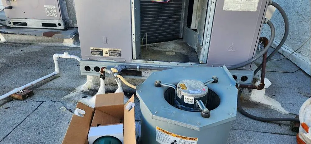 Slide of SoCal Heating & Air Conditioning