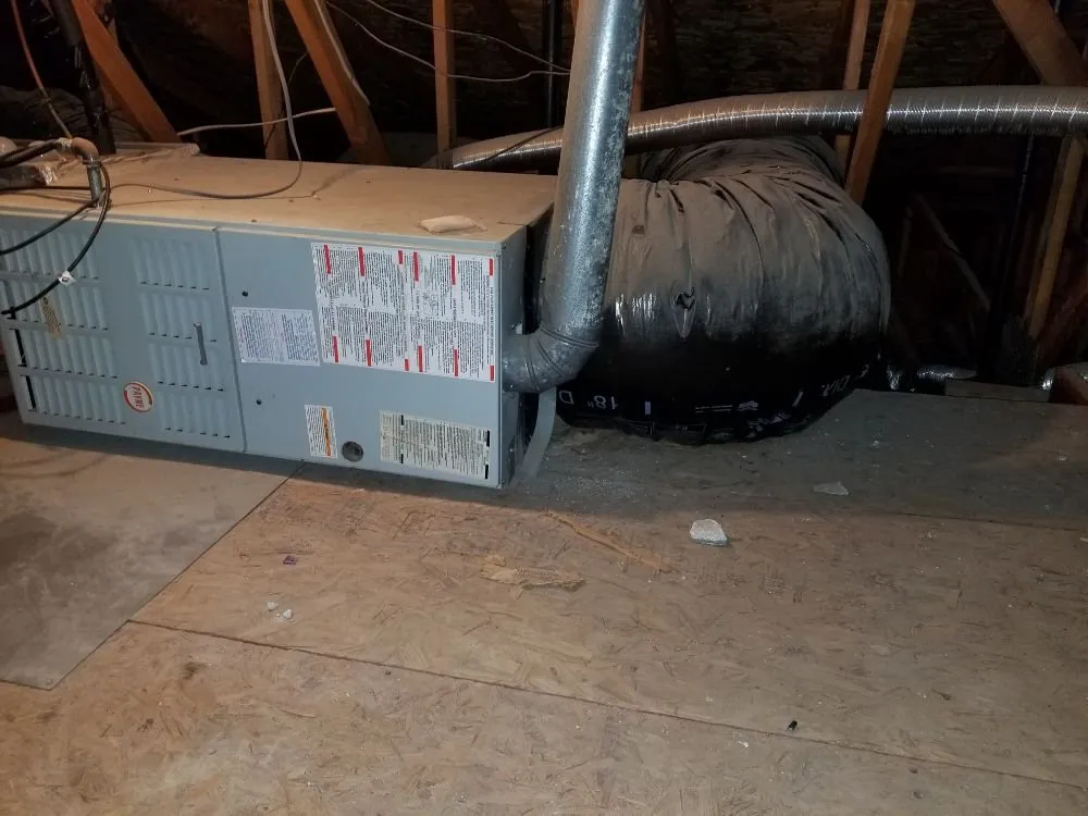 Slide of SOCAL PROS HEATING AND AIR