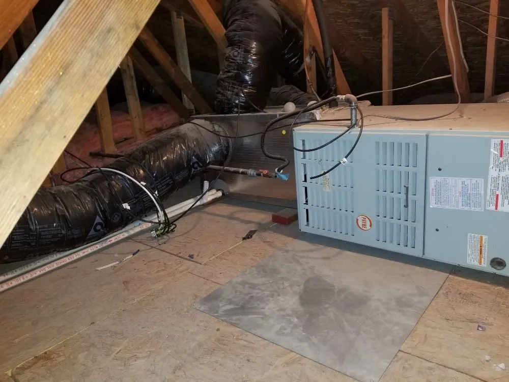 Slide of SOCAL PROS HEATING AND AIR