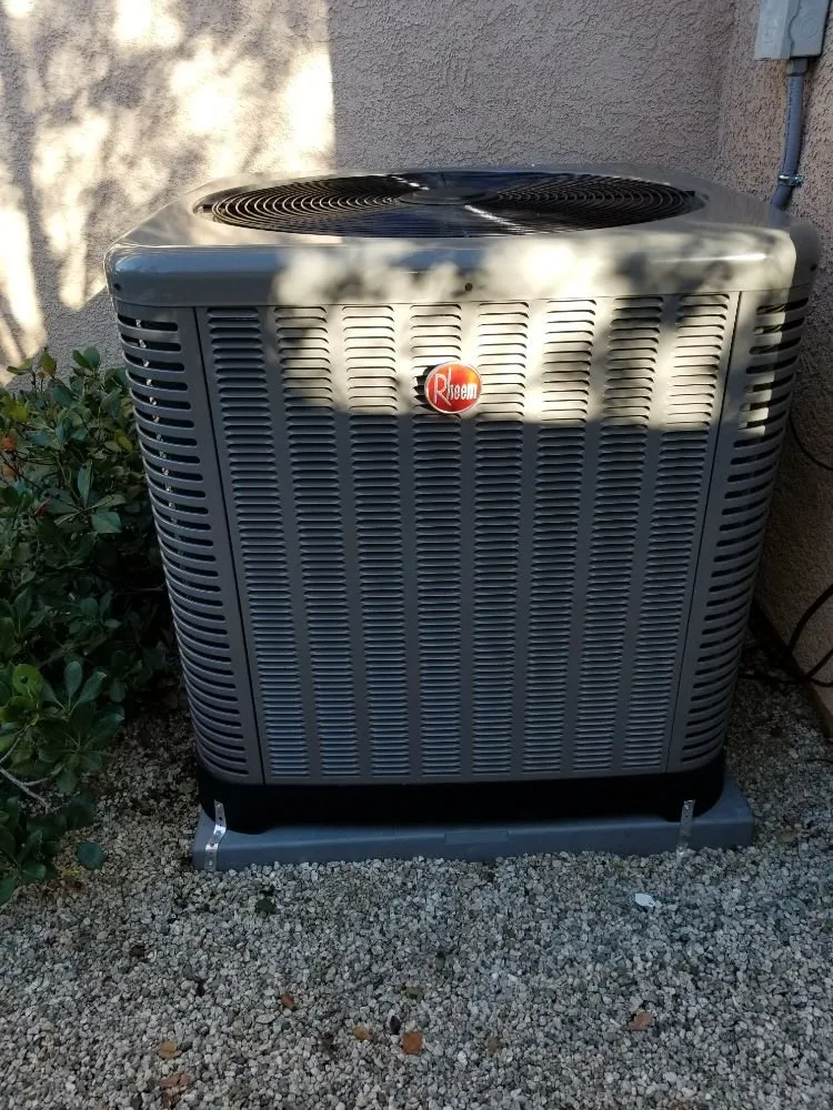 Slide of SOCAL PROS HEATING AND AIR