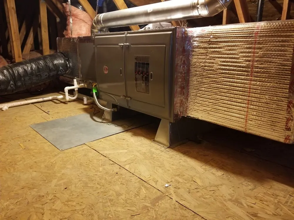 Slide of SOCAL PROS HEATING AND AIR