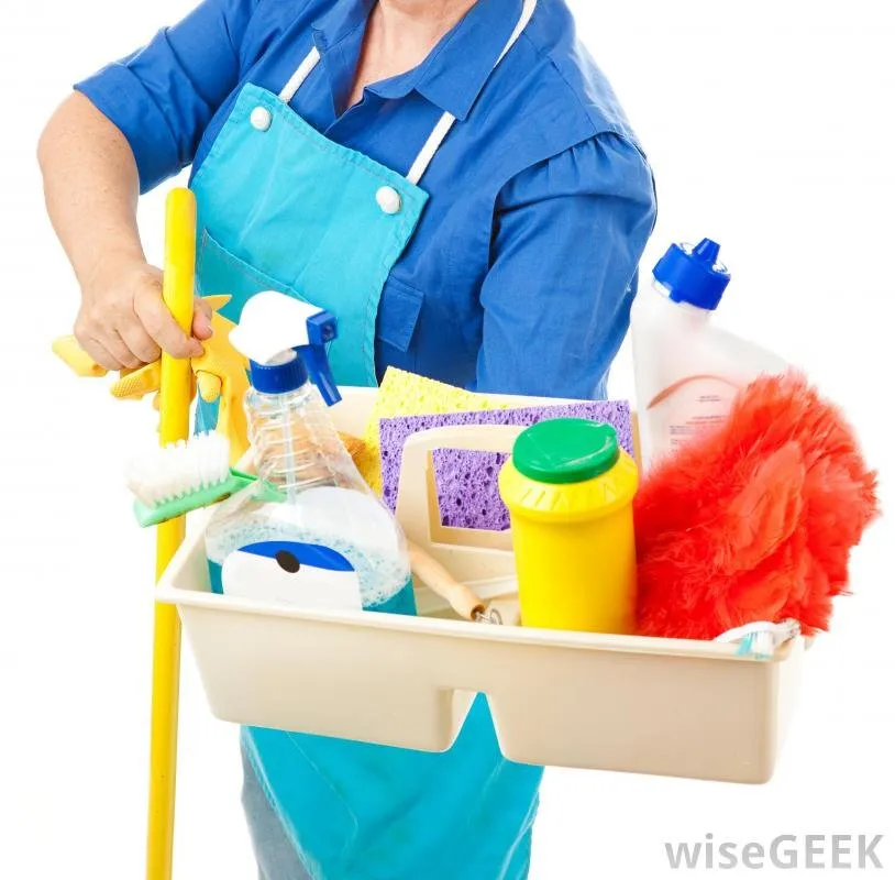 Slide of SoCal SERVICES