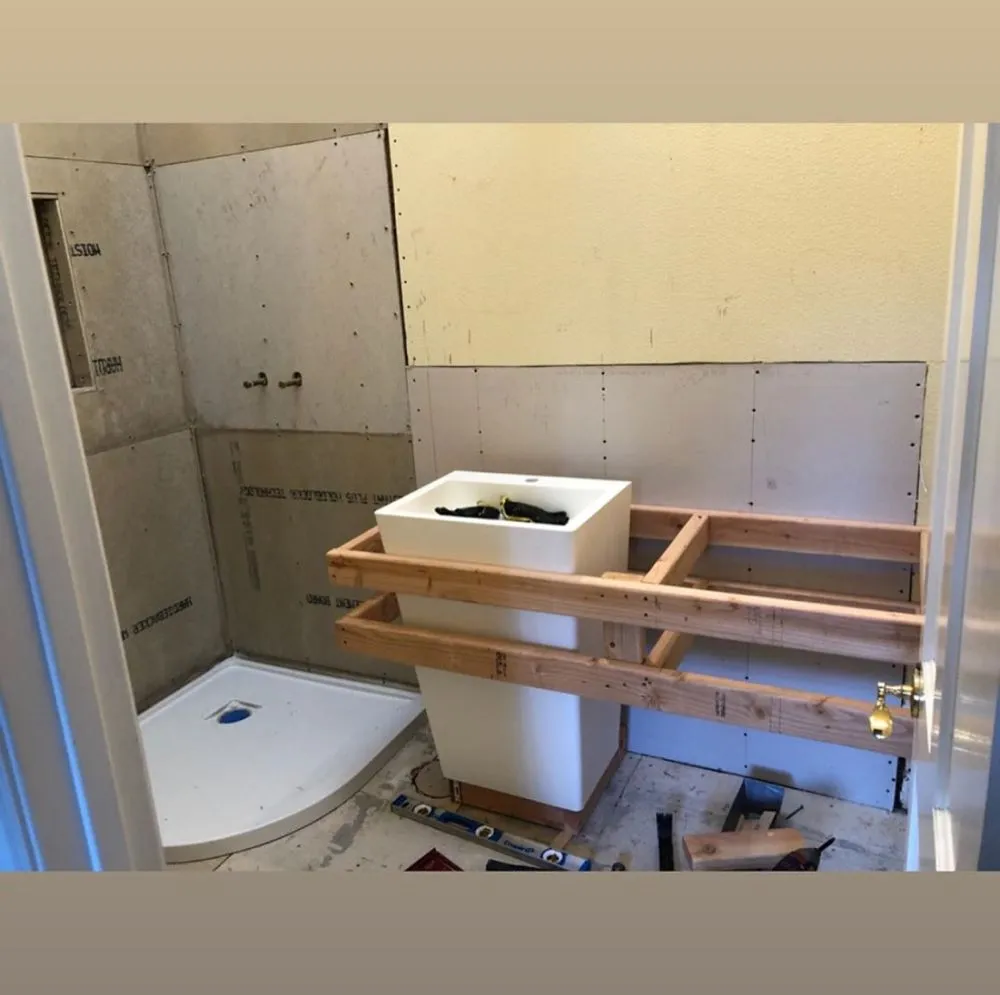 Slide of SoCal SERVICES