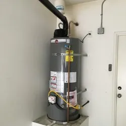 Slide of SoCal SERVICES