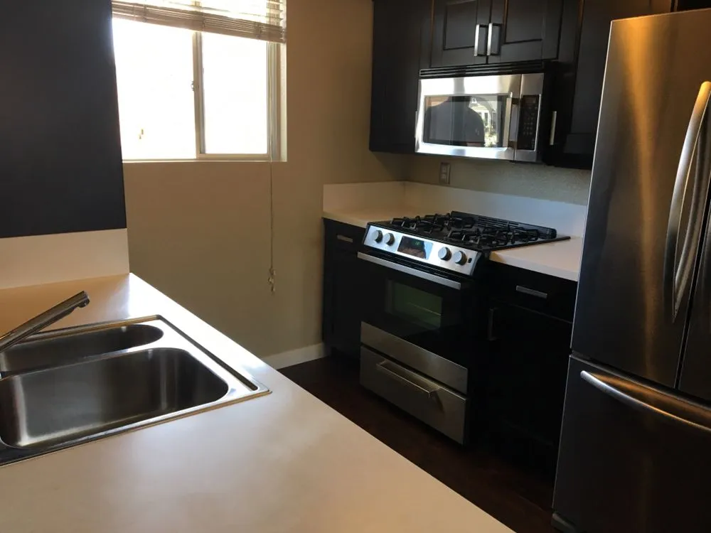 Slide of SoCal SERVICES