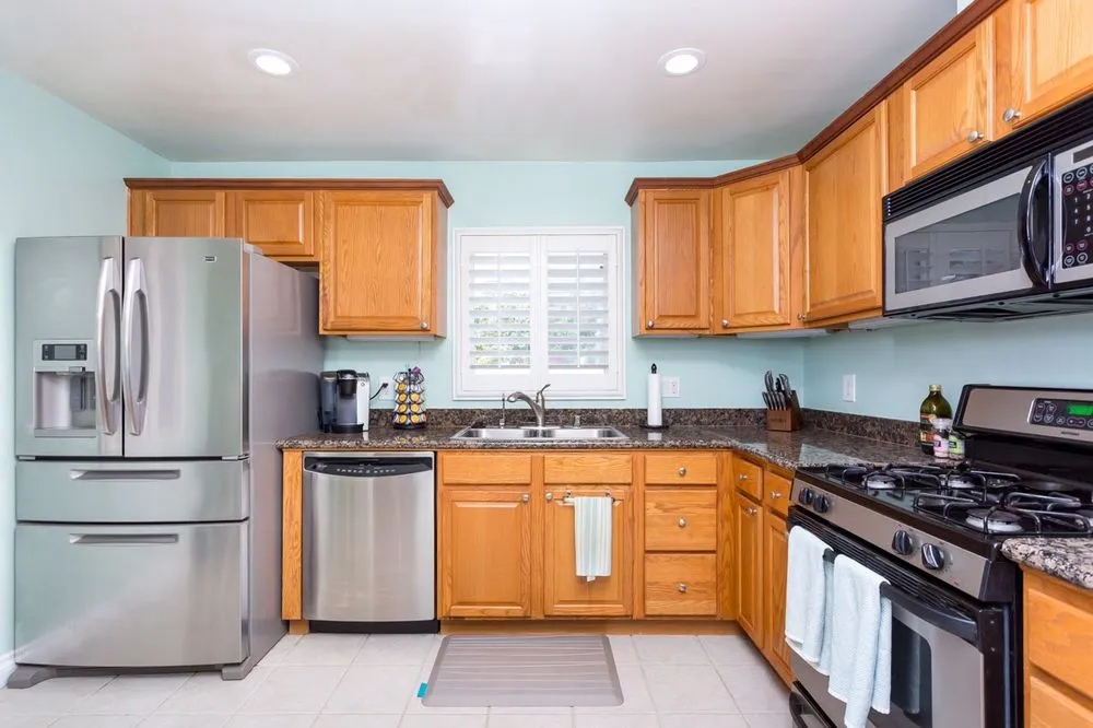 Slide of SoCal SERVICES