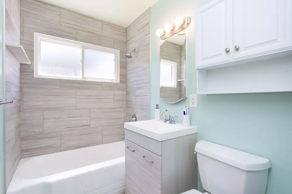 Slide of SoCal SERVICES