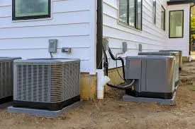 Slide of Soco Air Conditioning