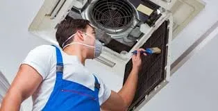 Slide of Soco Air Conditioning