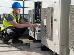 Slide of Soco Air Conditioning