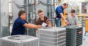 Slide of Soco Air Conditioning