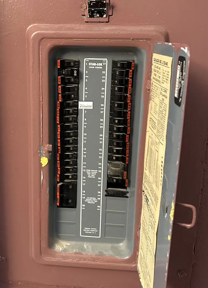 Slide of Soco Electric