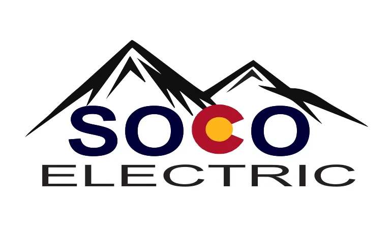 Slide of Soco Electric