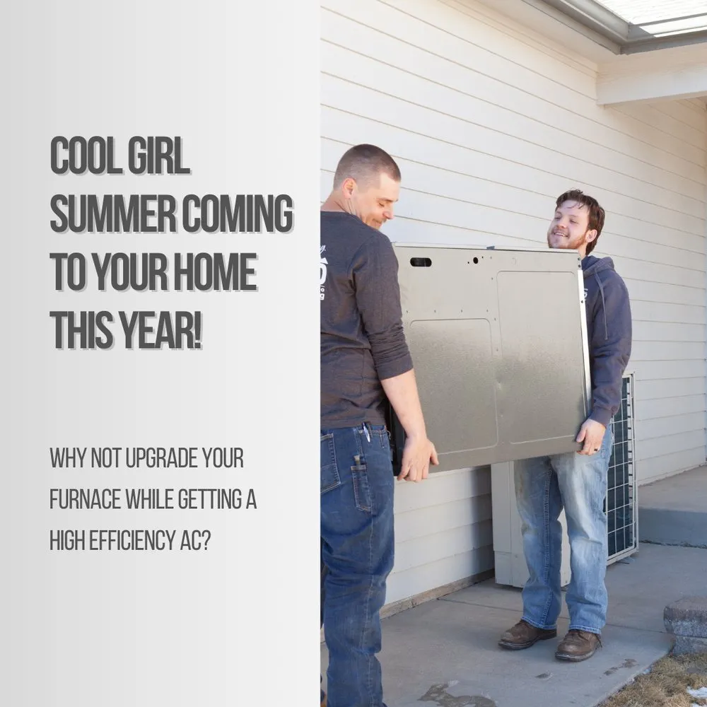 Slide of SoCo Heating and Cooling