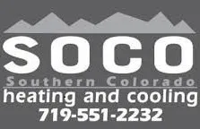 Slide of SoCo Heating and Cooling