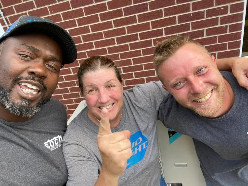 Slide of SoCo Heating and Cooling