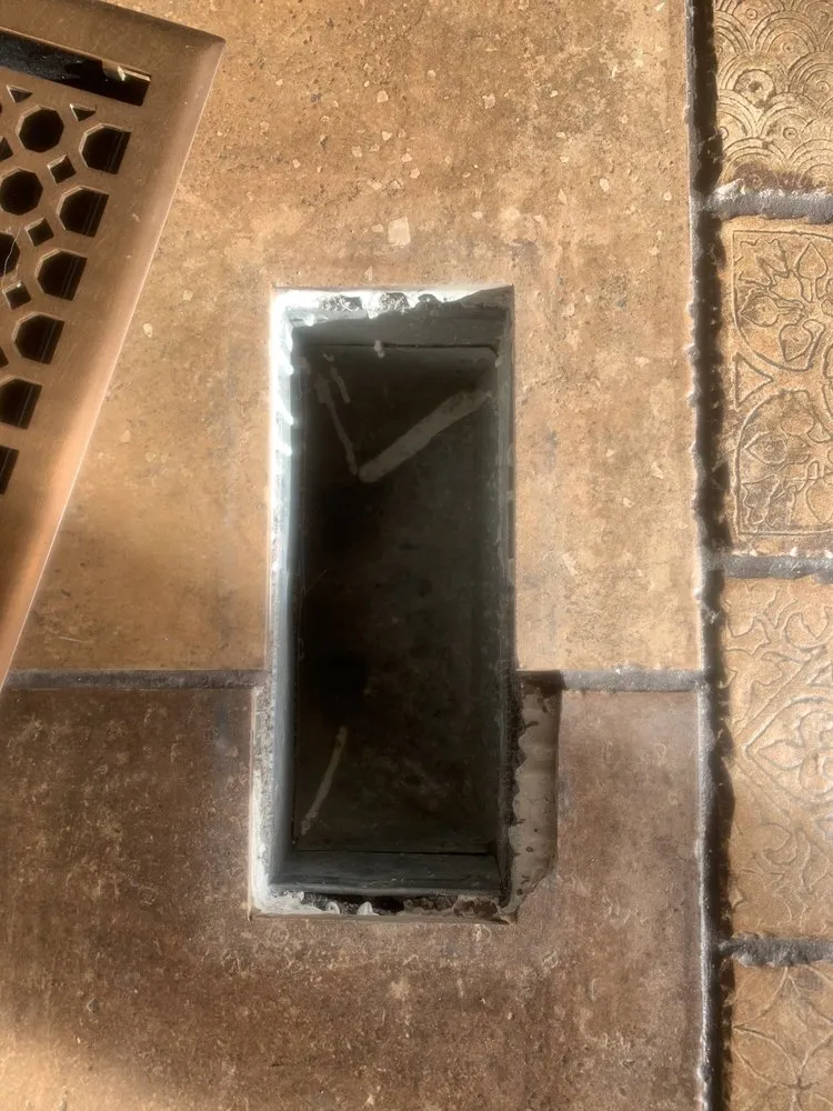 Slide of SoCo Heating and Cooling