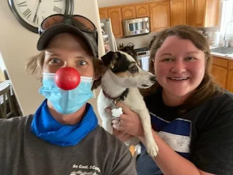 Slide of SoCo Heating and Cooling