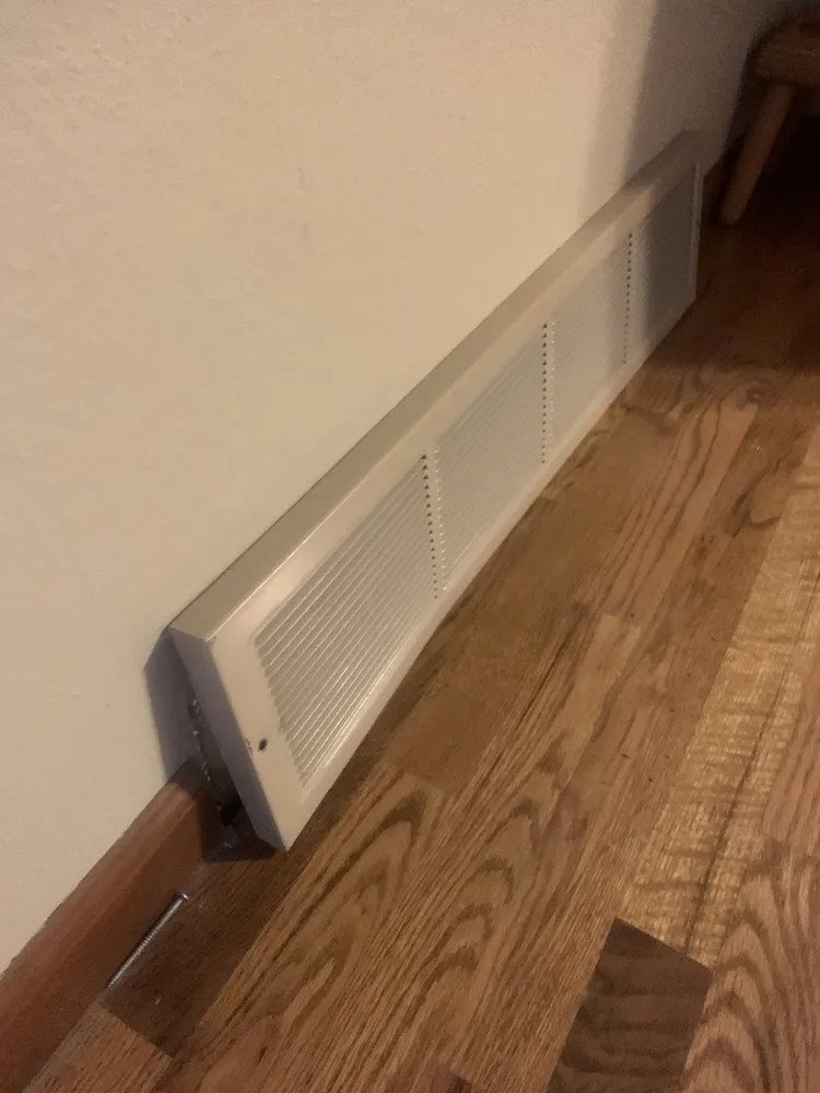 Slide of SoCo Heating and Cooling