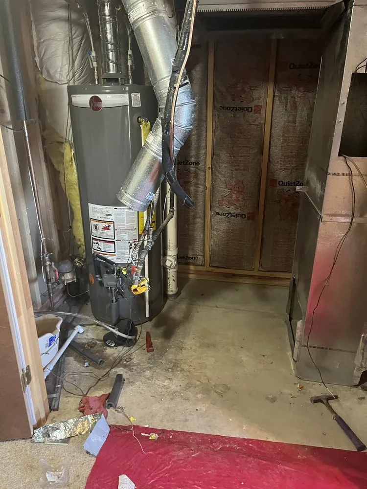 Slide of SoCo Heating and Cooling