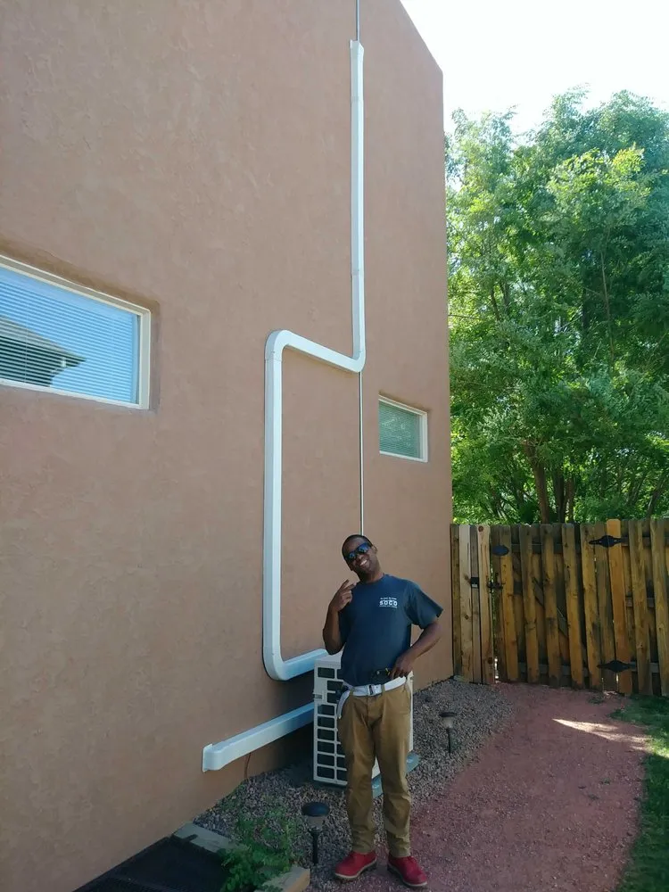 Slide of SoCo Heating and Cooling