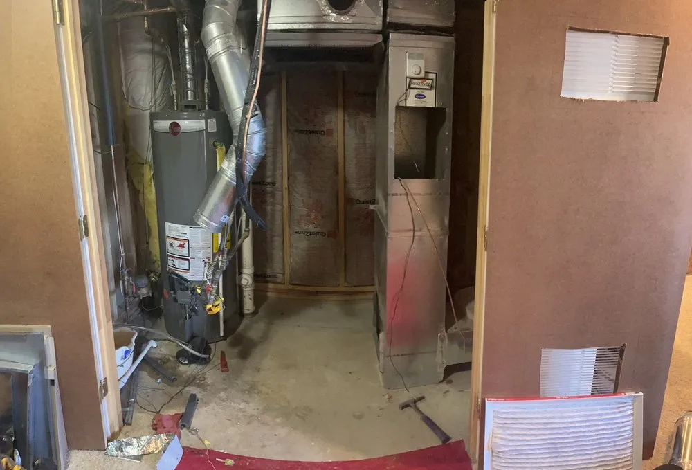 Slide of SoCo Heating and Cooling