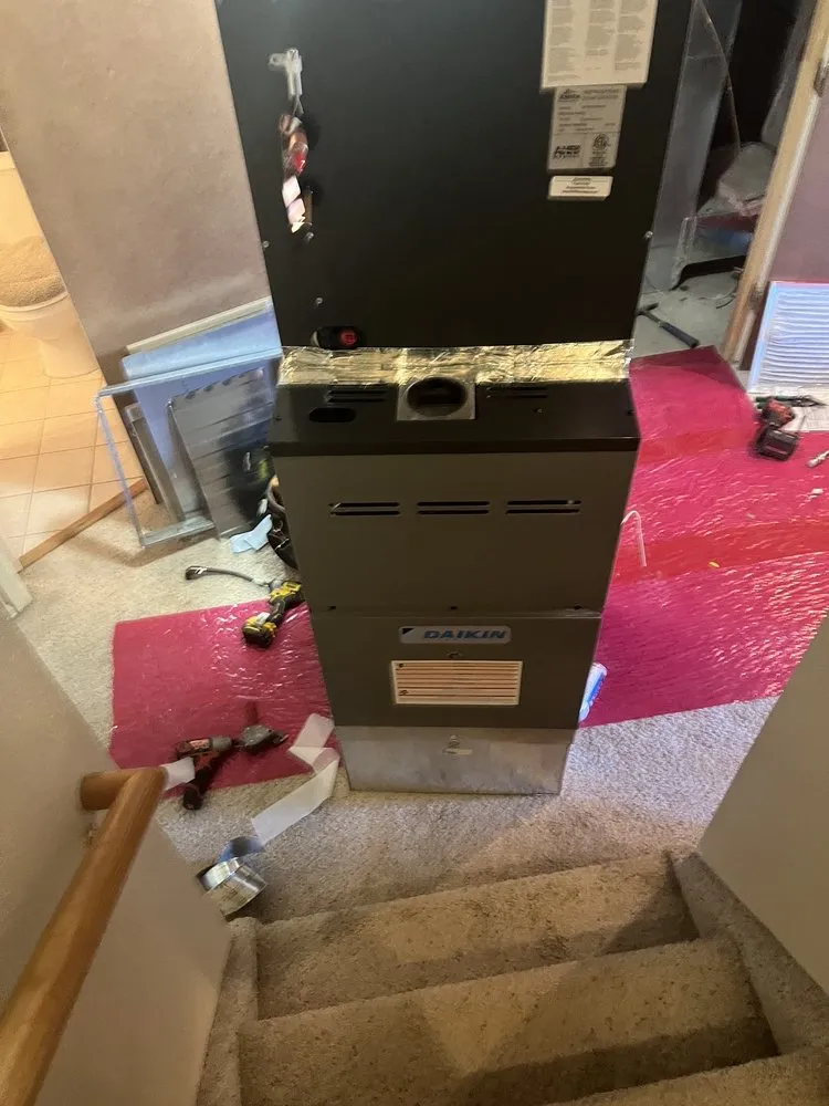 Slide of SoCo Heating and Cooling