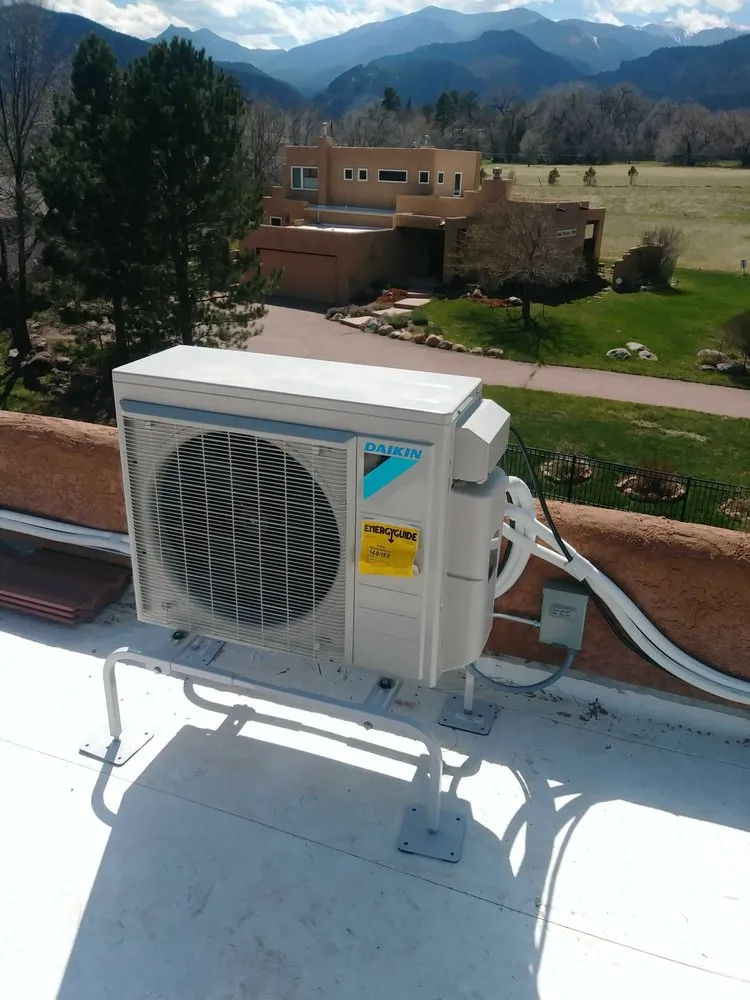 Slide of SoCo Heating and Cooling