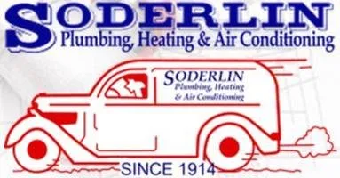 Slide of Soderlin Plumbing, Heating & Air Conditioning