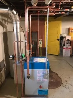 Slide of Soderlin Plumbing, Heating & Air Conditioning