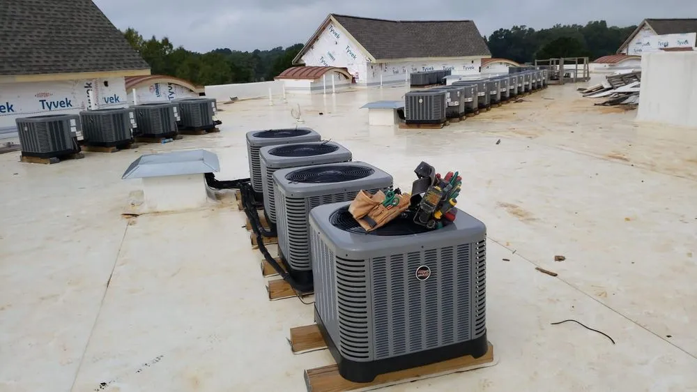 Slide of Sof Air Conditioning