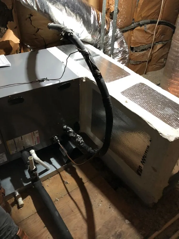 Slide of Sof Air Conditioning