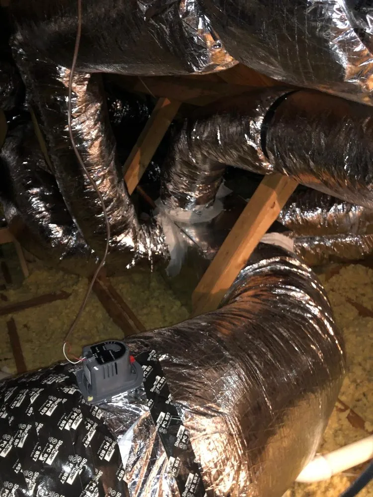 Slide of Sof Air Conditioning