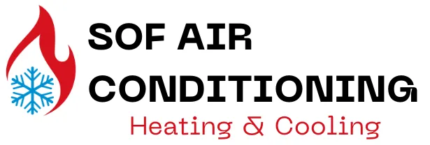 Slide of Sof Air Conditioning