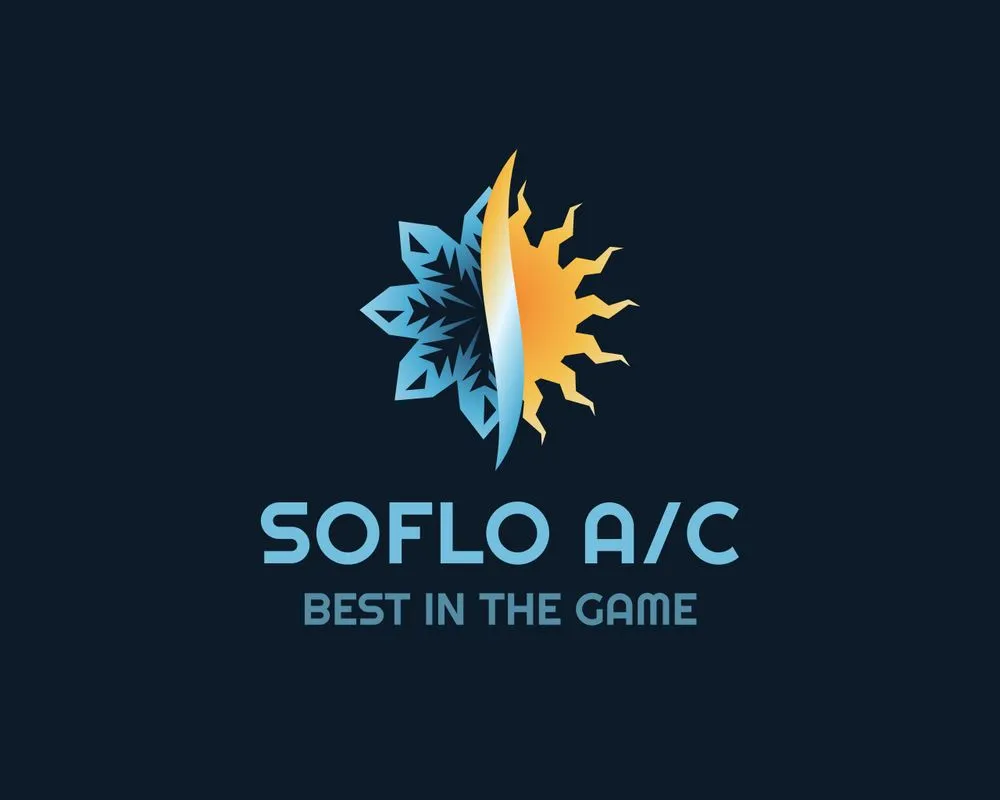 Slide of Soflo A/C