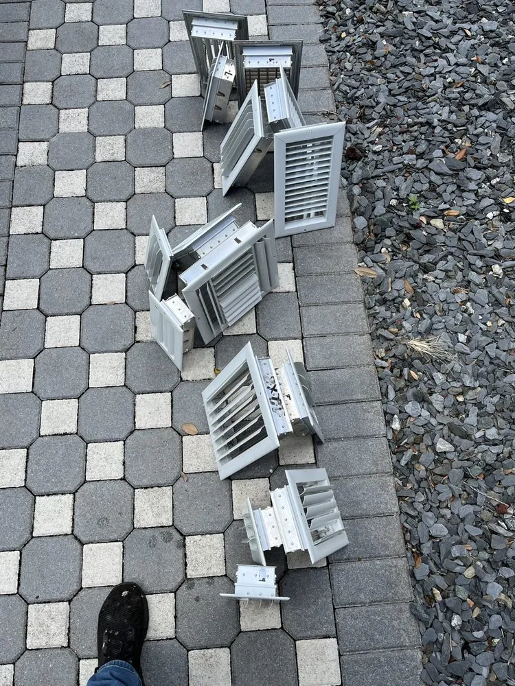 Slide of SoFlo Air Conditioning & Heat