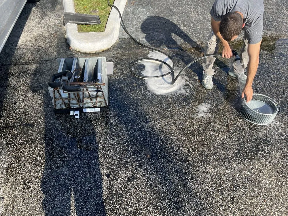 Slide of SoFlo Air Conditioning & Heat