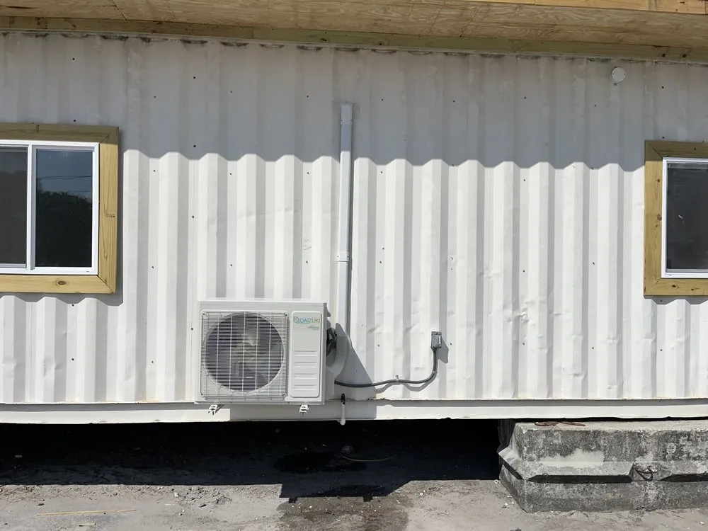 Slide of SoFlo Air Conditioning & Heat